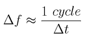 notation notation