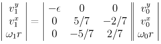 matrix matrix