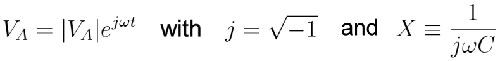 complex V complex V