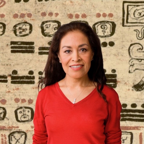Dr. Ximena Catepillán