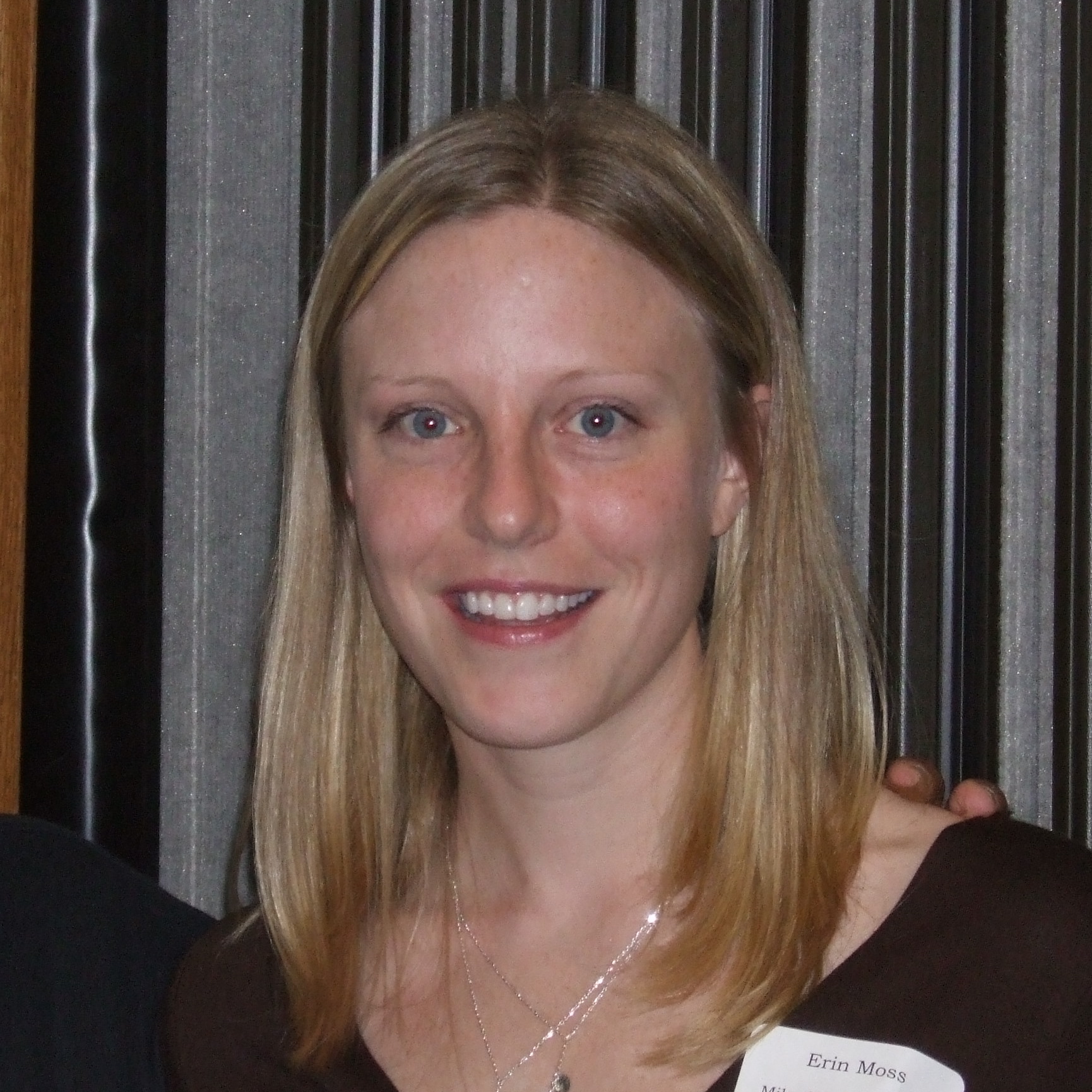 Dr. Erin Moss