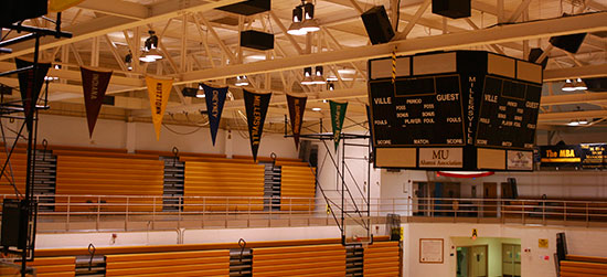 Millersville university admissions essay
