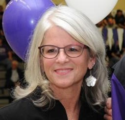 Andrea Clark