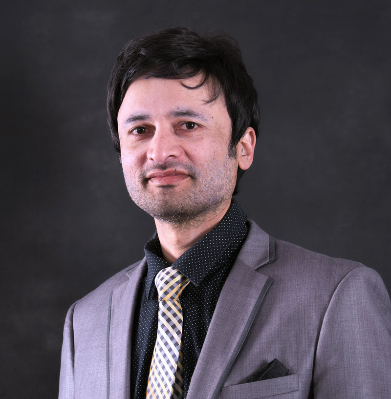 Dr. Ankur Nandedkar
