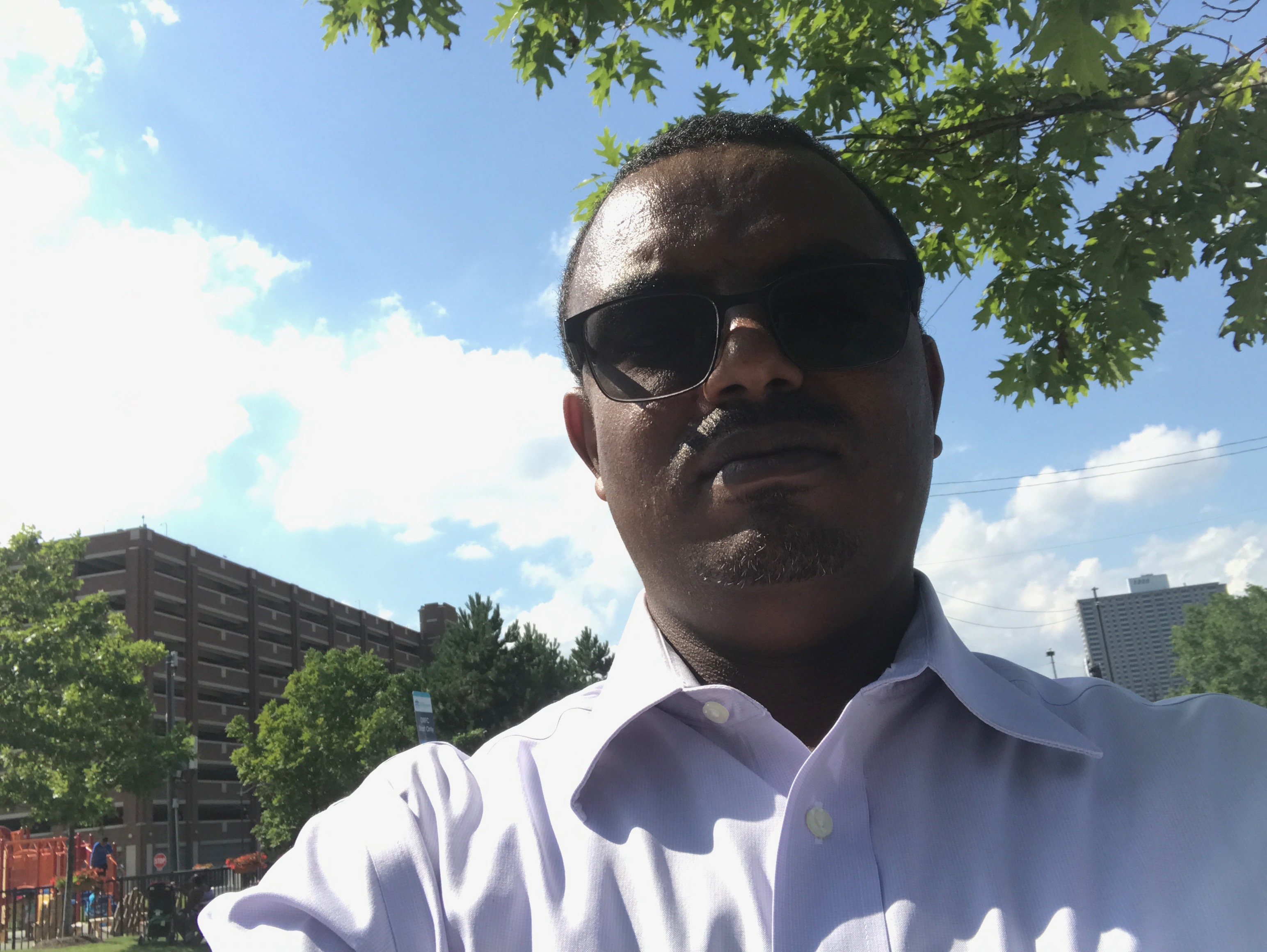Dr. Abere Kassa