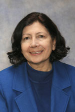 Dr. Minoo Ghoreishi