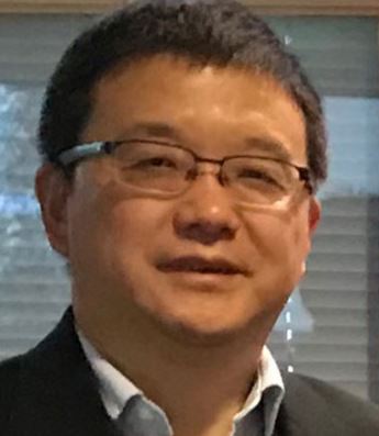 Dr. Jianfeng Wang