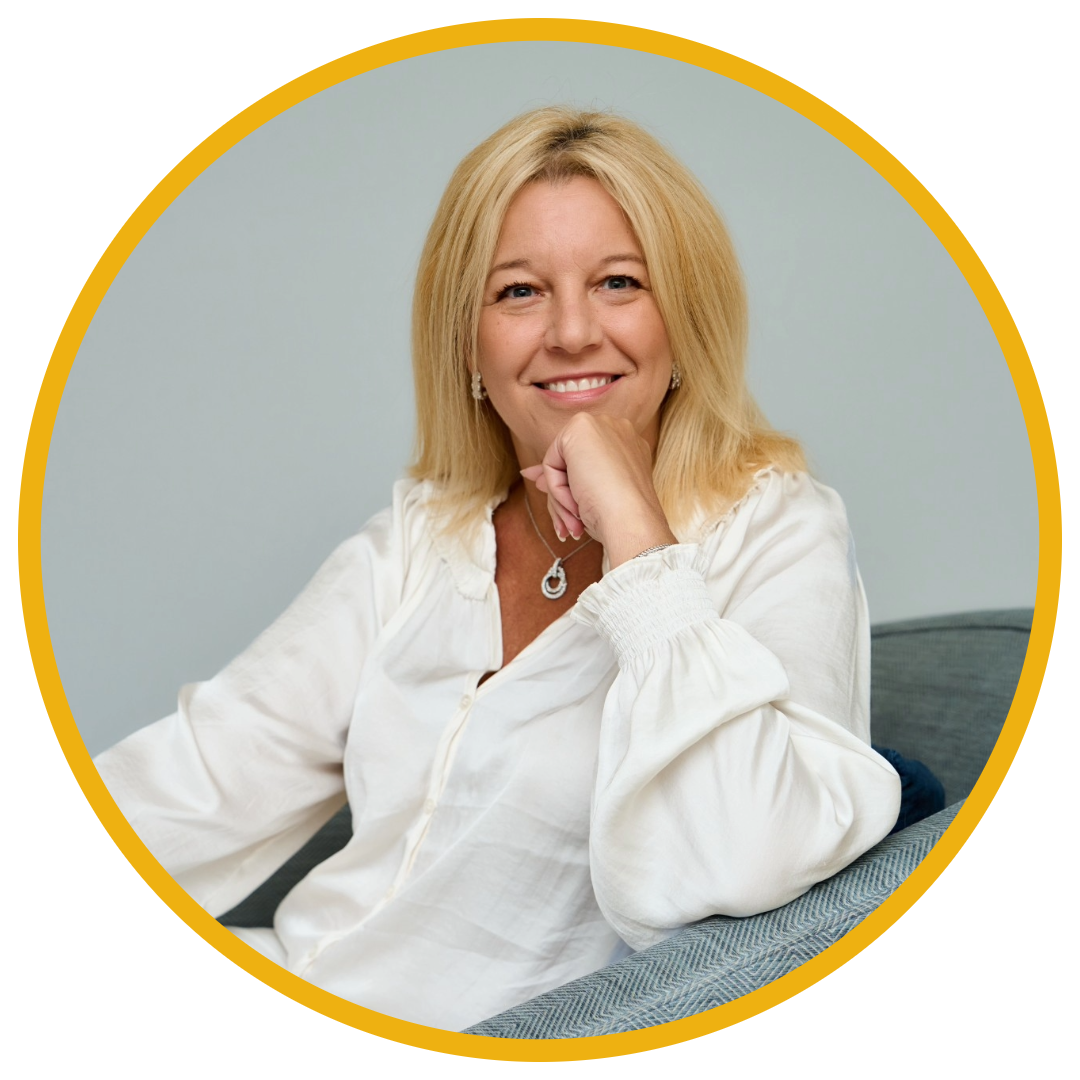 Sheila Stotler '93