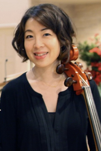  Dr. Ai-Lin "Aileen" Hsieh