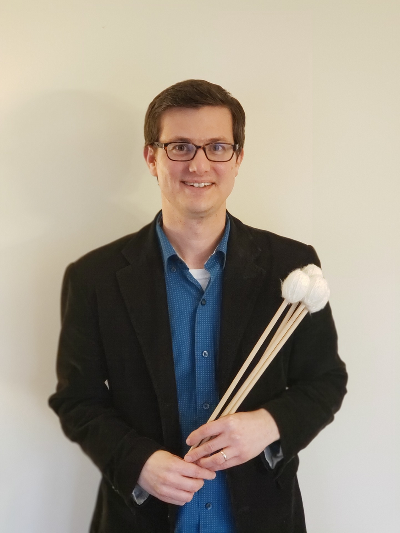 Professor Brent Behrenshausen