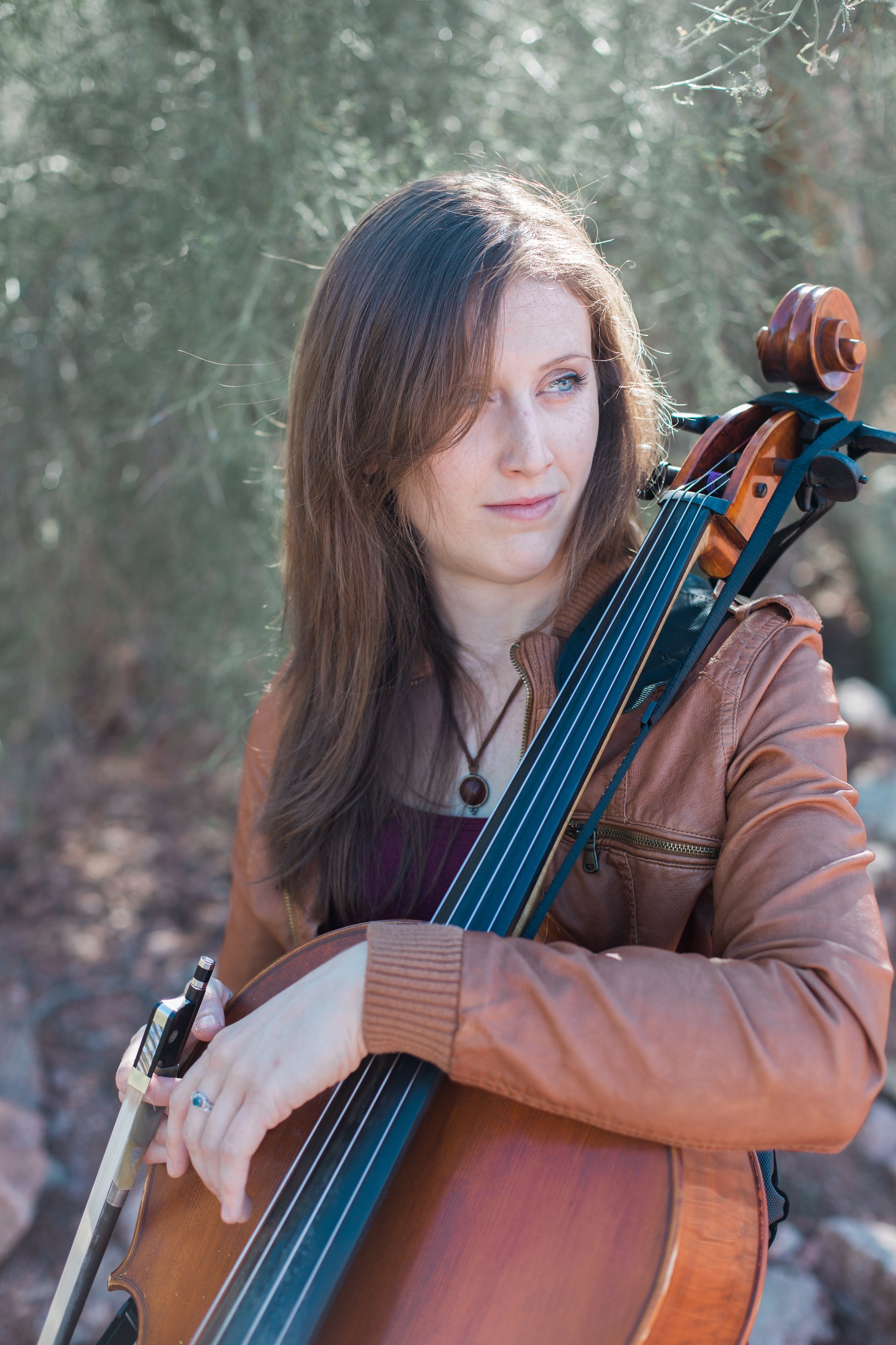 Melissa Brun