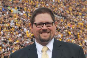 Dr. Joe Cernuto