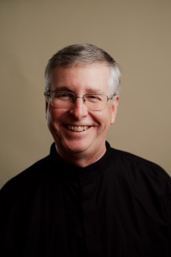Dr. Brian Norcross