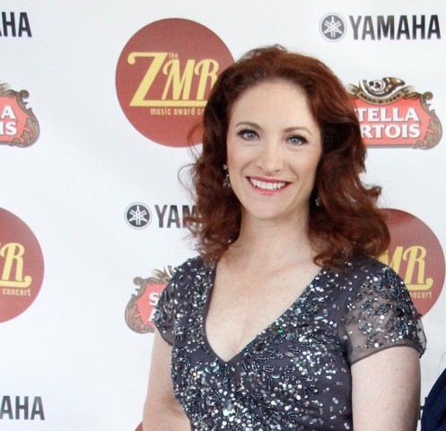 Robin Spielberg