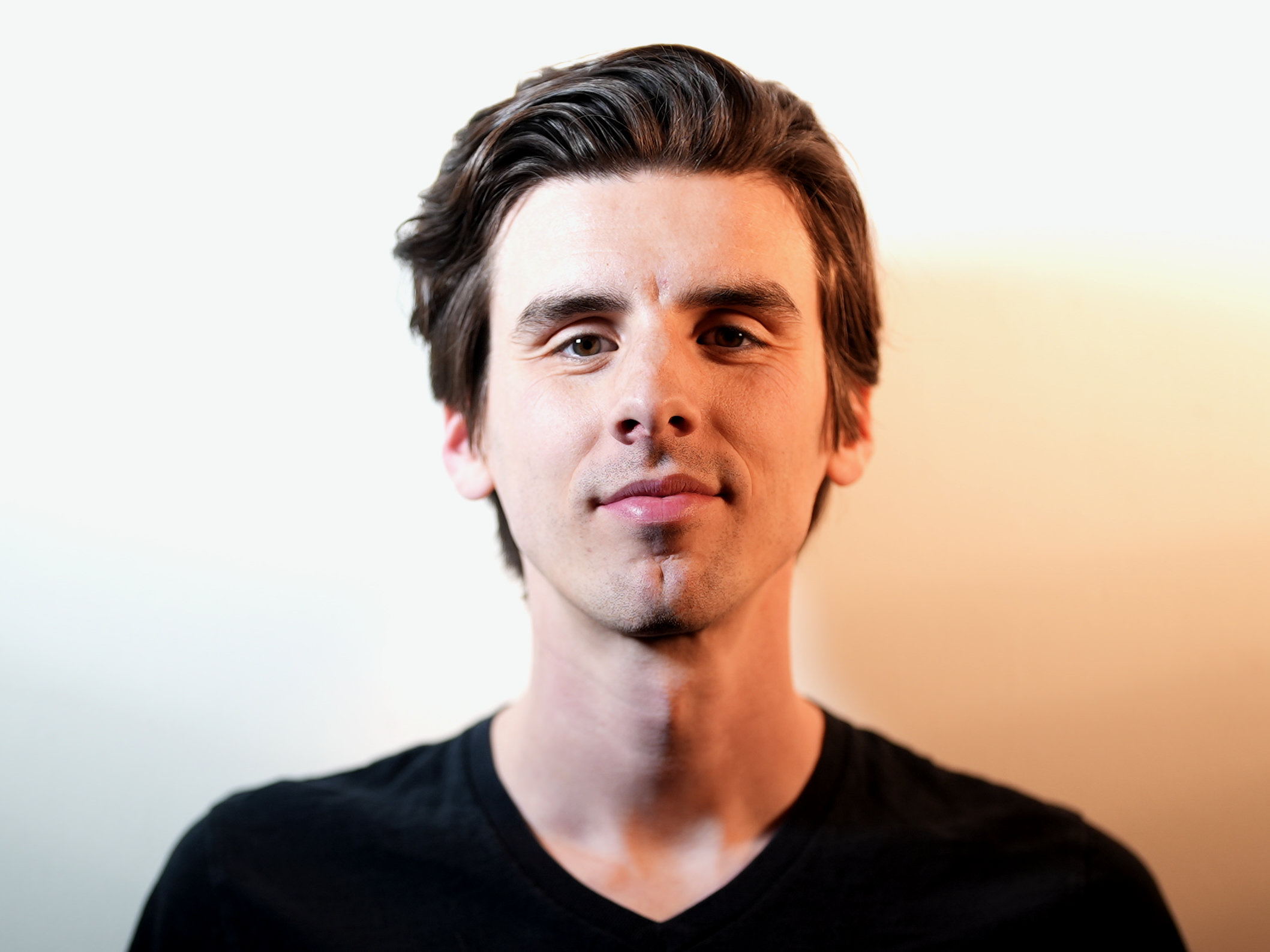 Prof. Zac Fick-Cambira