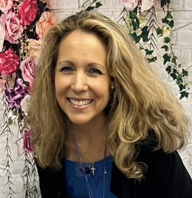 Doctor Kimberly Buchar Nolet
