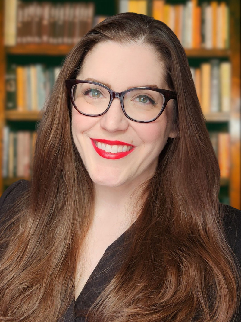 Dr. Laura M. Petravage