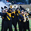 Marching Band, Millersville Marching Band