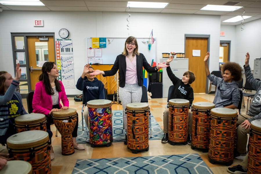 Music Education