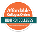 AffordableCollegesOnline.org ranked Millersville as a top college in Pa for return on investment.