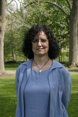 Dr. Madeleine Darmiento