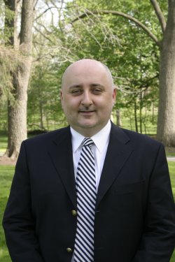Dr. Mícheál B. Houlahan