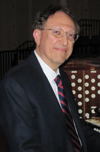 Dr. Ross W. Ellison