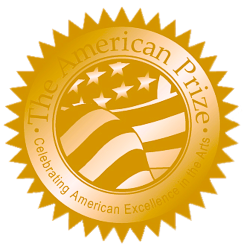 American Prize Logo
