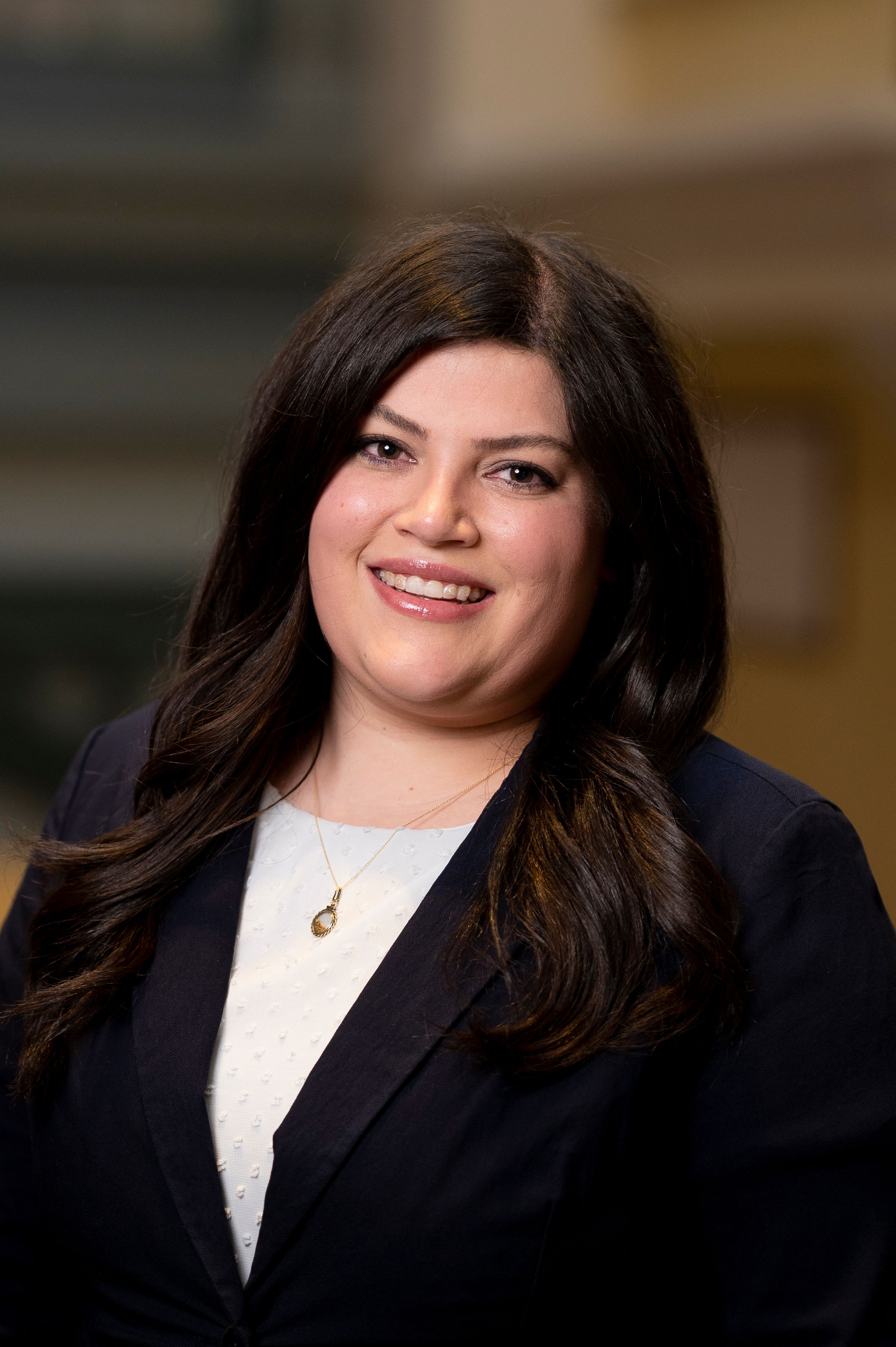 Professor Victoria Ritter 