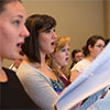 Women's Chorus, Women's Choir
