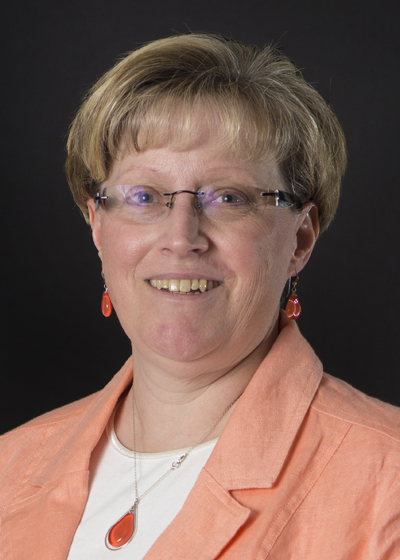 Jenny Monn, DNP, FNP-BC
