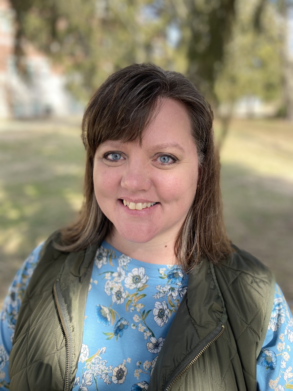 Dawn Lambert, PhD