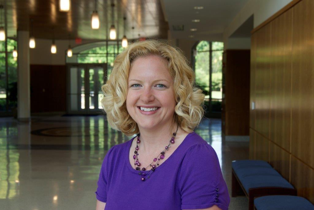 Susan Moyer, Ph.D., RN, CNE