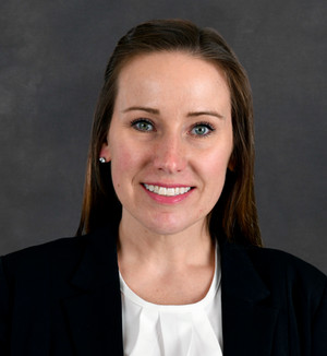 Cayleigh Minter, DNP, CRNP, CWCN-AP