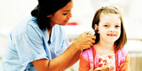 Post-Baccalaureate School Nurse Post-Baccalaureate School Nurse