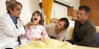 Post-Masters Family Nurse Practitioner