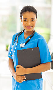 Millersville University's RN to BSN Online Degree Program