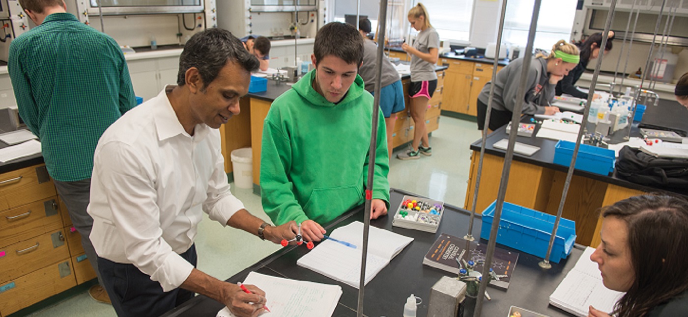 Dual Enrollment Students Millersville University