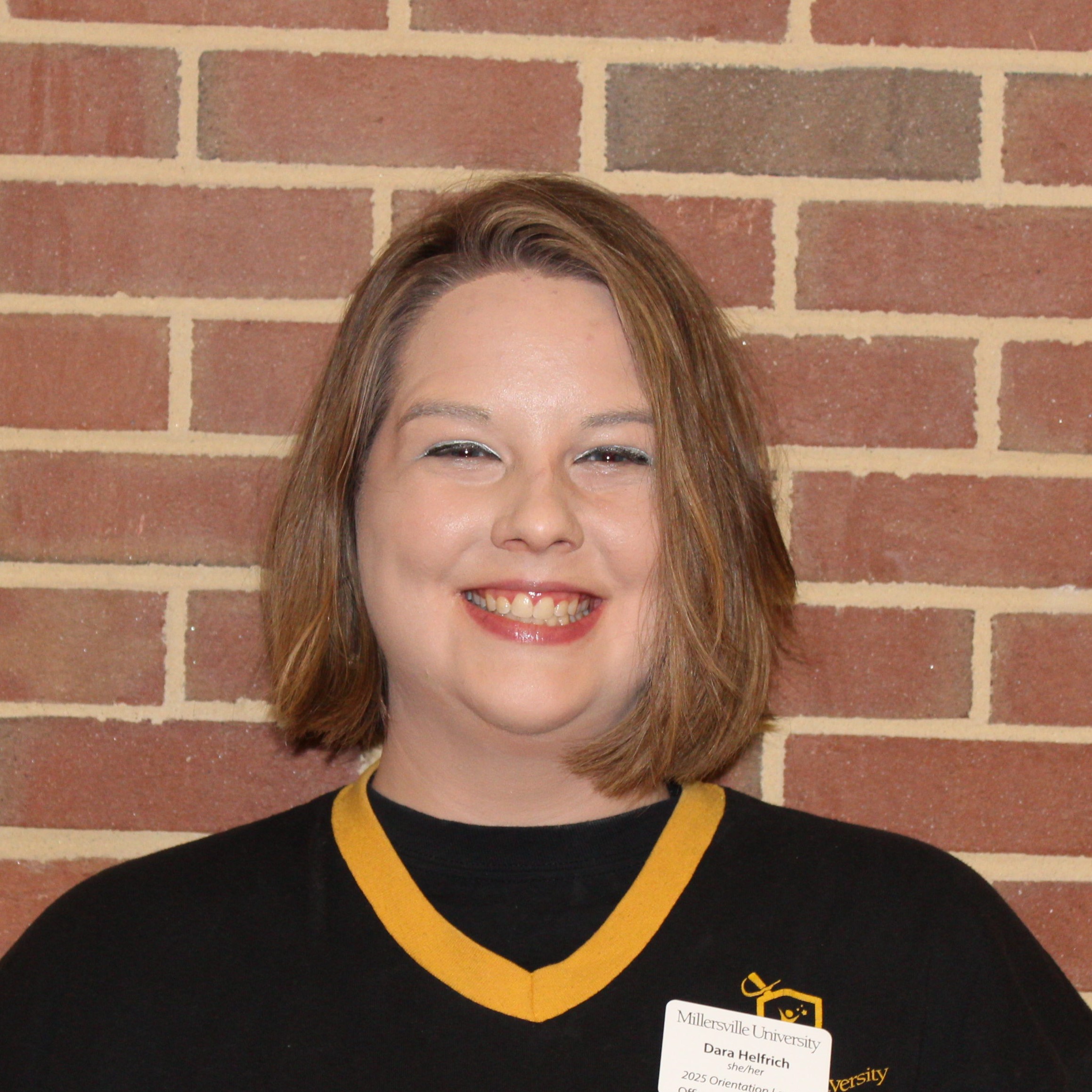 Dara Helfrich