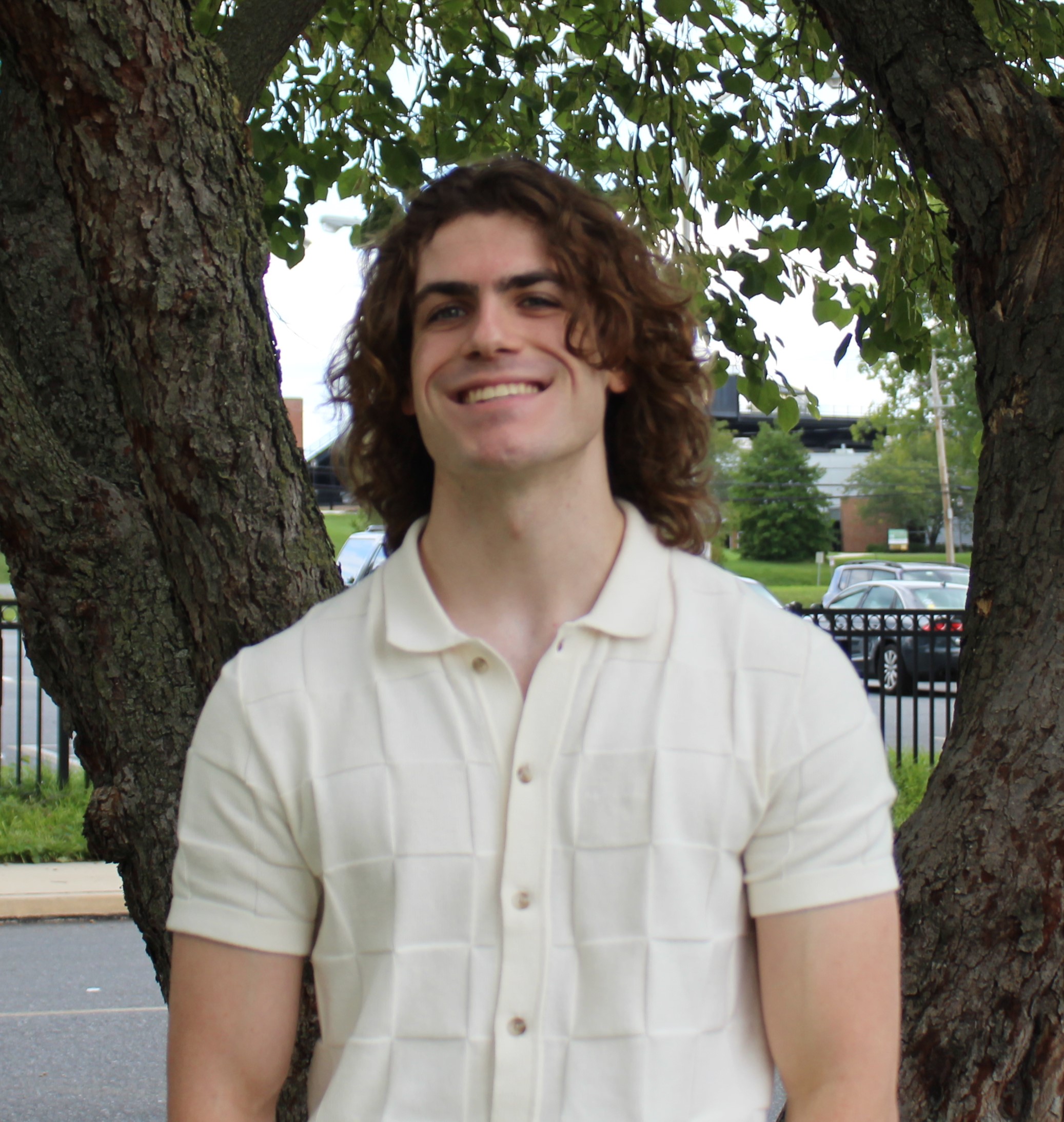 Ryan Doyle