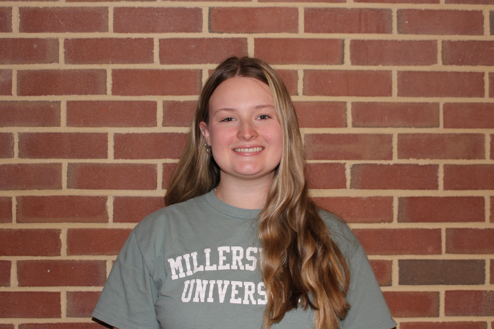 Kelsey Hopson