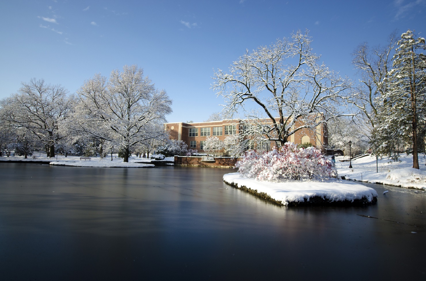 StudentsSpring 2026 Millersville University