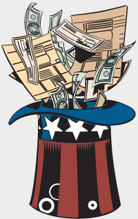 Tax Information