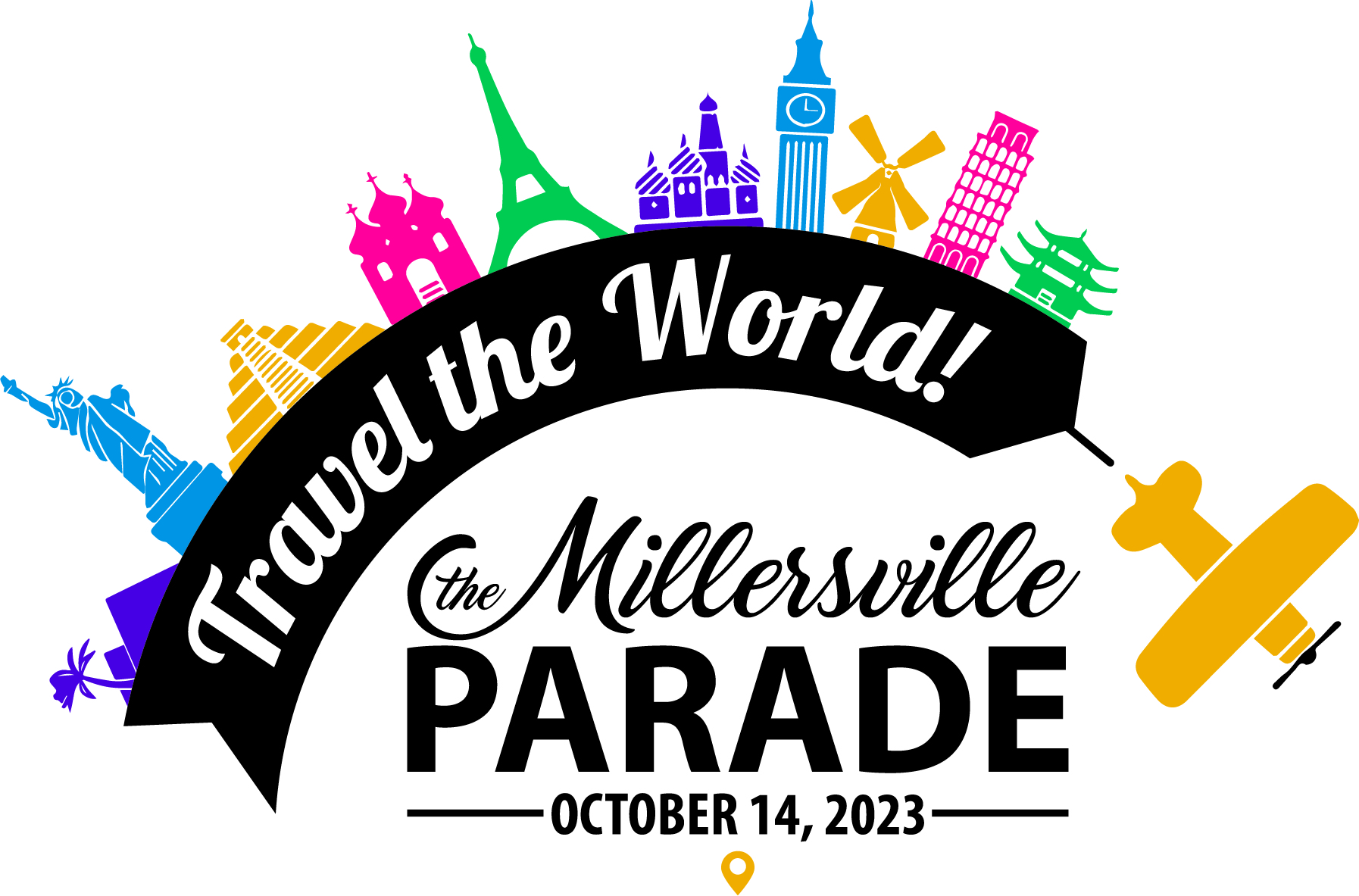 The Millersville Parade Millersville University