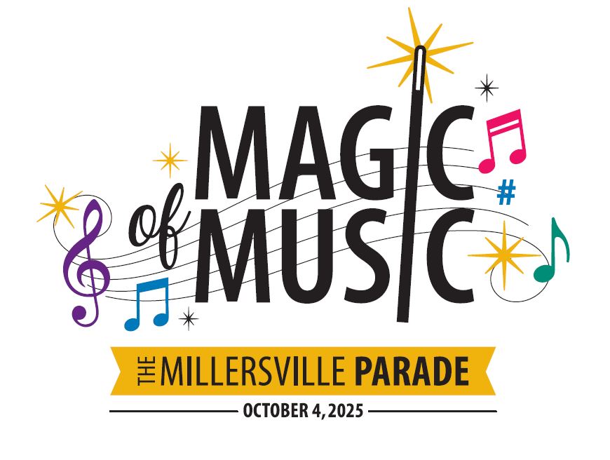 Magic of Music The Millersville Parade October 4 2025