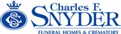 Charles F. Snyder Funeral Homes & Crematory logo