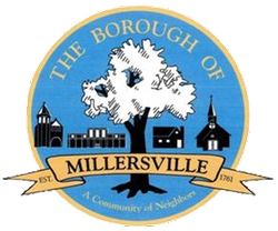 Millersville University Logo