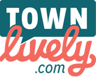 Townlively.com Logo