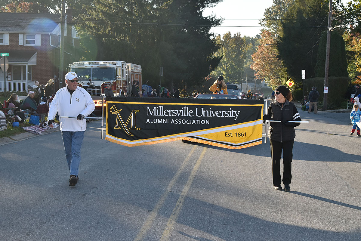 Millersville Alumni Assoc.