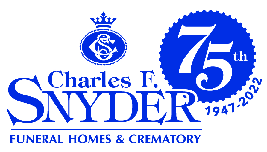Charles Snyder Funeral Home
